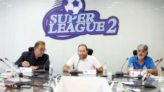 SL2: Οι αποφάσεις του Δ.Σ. και η έναρξη του νέου πρωταθλήματος