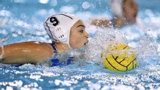 Ελλάδα-Ολλανδία 8-12: Παραμένει σε τροχιά τετράδας
