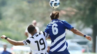 SL1:  Αποτελέσματα σε Κ19, Κ17 και Κ15 και ημιτελικά Κ17 SL2