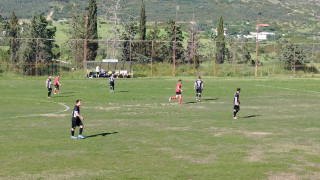 Β’ κατηγορία ΕΠΣΜ: Δύο τελικοί ανόδου και παραμονής