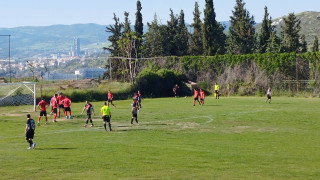 ΕΠΣΜ: Το πρόγραμμα αγώνων του Σαββάτου (2/5)