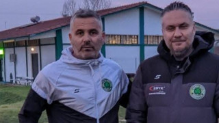 Ολοκλήρωση συνεργασίας Αγίου Αθανασίου με Κάκογλου