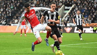 Premier League: Χωρίς… περιθώρια οι «κανονιέρηδες» - Κανάλια και ώρες μετάδοσης