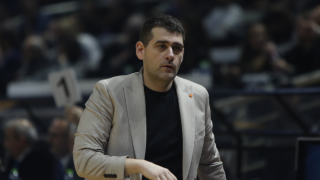 Παπάζογλου: «Ο ΠΑΟΚ το τρόπαιο - Θα κριθεί στις προσωπικότητες»