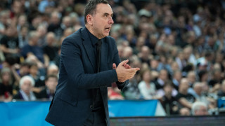 ΠΑΟΚ-Περιστέρι: Η απόφαση του Μπούτσκου για τους ξένους