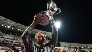 Μπούσης: «Μεγάλη ομάδα ο ΠΑΟΚ αλλά ήταν η δική μας ημέρα»