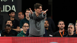 Γιαννακόπουλος μετά την τιμωρία από την EuroLeague: «Ποιος θα μου φέρει την κούπα στο Σούνιο;»