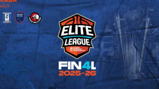 Elite League: Ξεκινάει το Final-Four στη Λευκάδα
