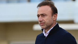 Κόντης: «Το μυαλό μας δεν ήταν αυτό που έπρεπε για ένα τέτοιο ματς»