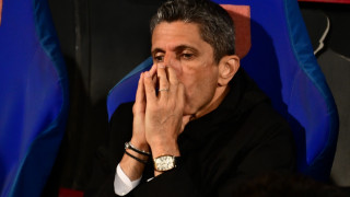 Ραζβάν Λουτσέσκου: «Στη στιγμή της ήττας σκέφτομαι να τα παρατήσω»