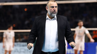 Μαμάης: «Ελπίζω να κάναμε στον κόσμο του ΠΑΟΚ χαρούμενο»