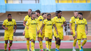 Νίκη δίχως αντίκρισμα για τον Άρη, 2-0 τον ΟΦΗ μέσα στο Παγκρήτιο