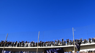 ΠΑΟΚ: Το χαμένο νταμπλ και η 2η θέση που οδηγεί στα προκριματικά