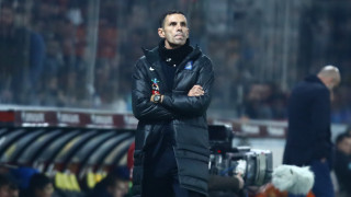 Αναμονή για  Γκουστάβο Πογέτ στην Αλ Καλίτζ λόγω... Δώνη