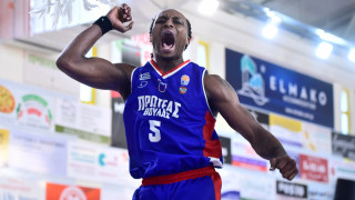 Ξέσπασμα Ρις κατά των διαιτητών του Final-4 της Elite League: «Οι διαιτητές με προκαλούσαν σε όλο το ματς»