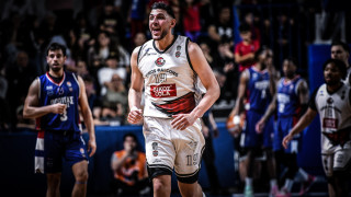 Elite League: Το ζευγάρι του τελικού με έπαθλο μια θέση στη Stoiximan GBL