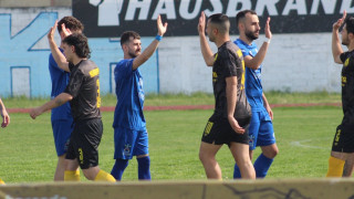 ΕΠΣΜ: Βαθμολογίες και το πρόγραμμα του Σαββατοκύριακου (9-10/5)