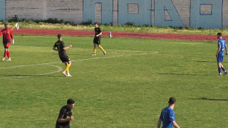 ΕΠΣΜ: Τελικά αποτελέσματα των αγώνων (10/5)