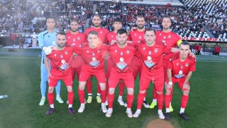 Φοίνικας Πολίχνης-Γιαννίτσης: «Δουλέψαμε όλη τη χρονιά, σκληρά και μεθοδικά»