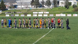 ΕΠΣΜ: Δωδεκάδα ανανεώσεων συνεργασίας στον Αγιο Αθανάσιο – Το πρόγραμμα της Α’ κατηγορίας στις 20 και 24 Μαΐου