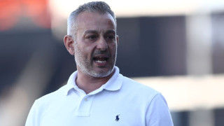 Φοίνικας Πολίχνης-Μίντης: «Είμαι περήφανος για τα παιδιά»
