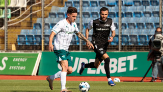 Super League 1: «Καρυδάτη» ανατροπή για Λεβαδειακό, 3-2 τον ΟΦΗ