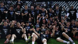 Κυπελλούχος ΕΠΣΜ η Δόξα Ασσήρου