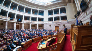Συνταγματική Αναθεώρηση: Ποια 30 άρθρα προτείνονται για τροποποίηση