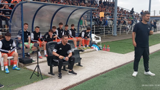 ΜΠΑΜ-Καστανιώτης: «Πολλά συγχαρητήρια σε όλα τα παιδιά»