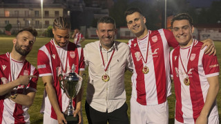 Λαφτσίδης: «Ο Φοίνικας Πολίχνης επέστρεψε δυνατός και πρωταγωνιστής, εκεί που αξίζει να βρίσκεται».
