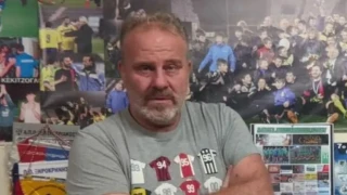 Αντώνης Κασάπης: «Κρατάω τις όμορφες στιγμές και την εμπειρία της διαδρομής»