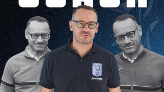 Ορφέας Ελευθερούπολης: Ανανέωσε με Καζεπίδη - Δοκιμές παικτών σε Ποσειδώνα Μηχανιώνας