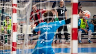 Futsal Super League: Παίζουν για τον τίτλο του πρωταθλητή