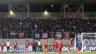 ΑΕΛ: Ζητάει παραμονή στη Super League μέσω αναδιάρθρωσης-Η αντίδραση των οργανωμένων