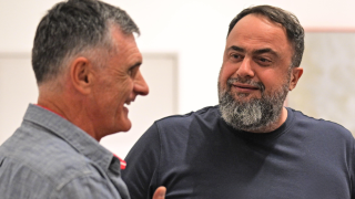 Ολυμπιακός: Έρχεται τετ α τετ Μαρινάκη-Μεντιλίμπαρ