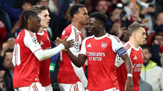 Η Άρσεναλ του Αρτέτα στον τελικό του Champions League μετά από 20 χρόνια!