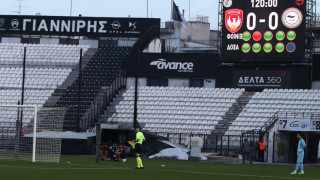 Η ποινή στη Δόξα Ασσήρου από τη ΔΕΑΒ
