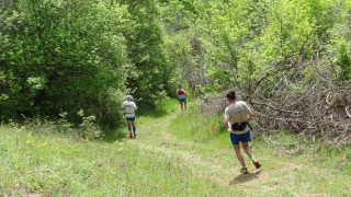 Belles Historic Trail: Επετειακή η φετινή διοργάνωση το διήμερο 16 και 17 Μαΐου