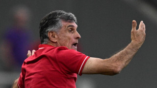 Μεντιλίμπαρ: «Μπορούμε τη δεύτερη θέση, αλλά πρέπει να το αποδείξουμε»