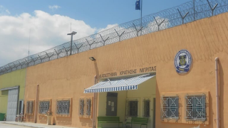 Φυλακές Νιγρίτας: Ξεκαθάρισμα λογαριασμών πίσω από την αιματηρή συμπλοκή