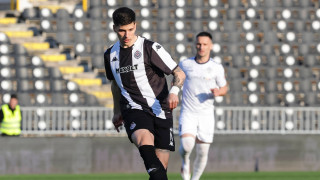 «Ο Παναθηναϊκός έχει καταθέσει πρόταση για τον Βούκοτιτς»