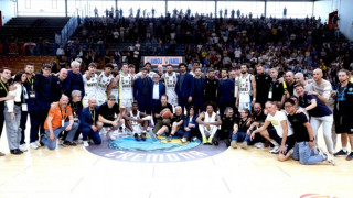 Κρεμόνα: Μεταφέρεται στη Ρώμη-Η μεγάλη επιστροφή στο ευρωπαϊκό μπάσκετ!