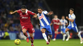 La Liga: «Πέφτουν κορμιά» για την αποφυγή του υποβιβασμού - Κανάλια και ώρες μετάδοσης
