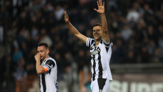 PAOK VIEW: «Ηγέτης ο Ζίβκοβιτς, δεν είναι παρηγοριά στον άρρωστο η δεύτερη θέση»