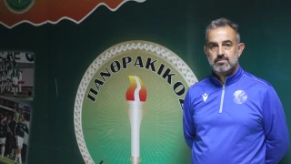 Μπεδρελής: «Σύντομα να βρεθεί ο Πανθρακικός στα μεγάλα σαλόνια»