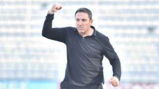 Νίκος Παπαδόπουλος: Η απάντηση που έδωσε στα σενάρια για το μέλλον του