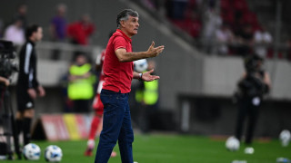 Μεντιλίμπαρ: «Πάλι συνέβη το ίδιο με τον ΠΑΟΚ...-Δεν ήταν κακή η ομάδα μας»