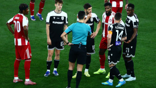 Ολυμπιακός-ΠΑΟΚ: Ο Κωστής Ραπτόπουλος βαθμολογεί παίκτες και προπονητές