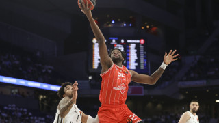 Euroleague: Εισιτήριο για Αθήνα η Ρεάλ ή… comeback της Χάποελ Τελ Αβίβ;