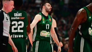 Euroleague: «Τελικός» για τον Παναθηναϊκό κόντρα στη Βαλένθια